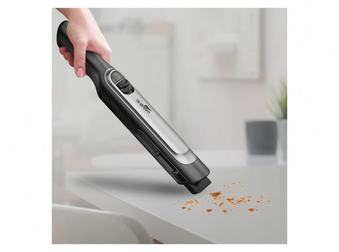 Airstream Cordless HandVac: Ultimate Portable Cleaning Solution