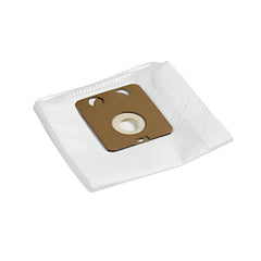 Nilfisk Dustbag VP600 Fleece - Pack of 10