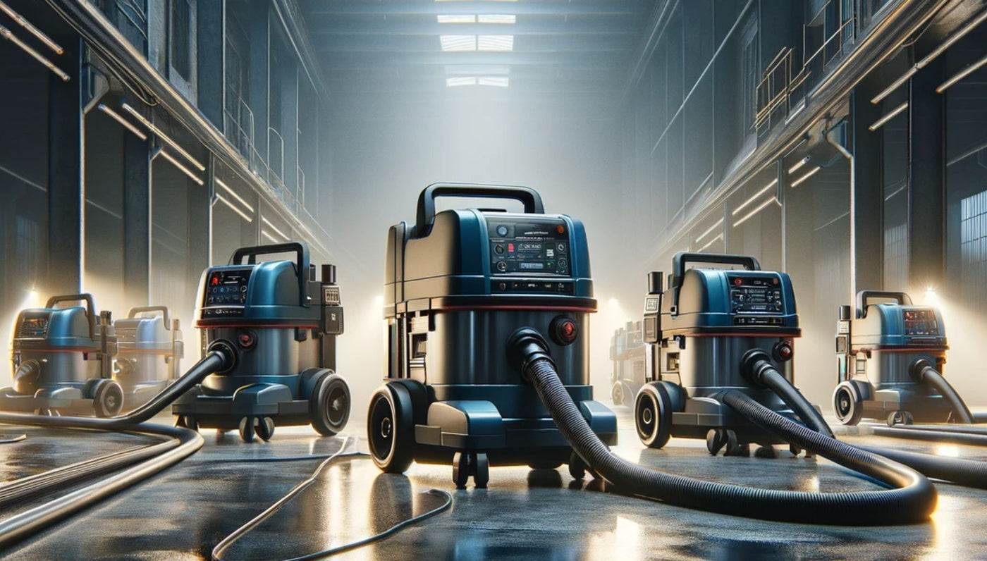 best wet and dry commercial vacuum blog