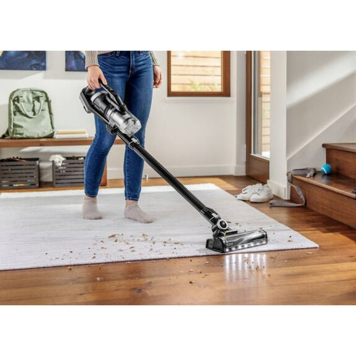 BISSELL ICONPET® Turbo Cordless Stick Vacuum