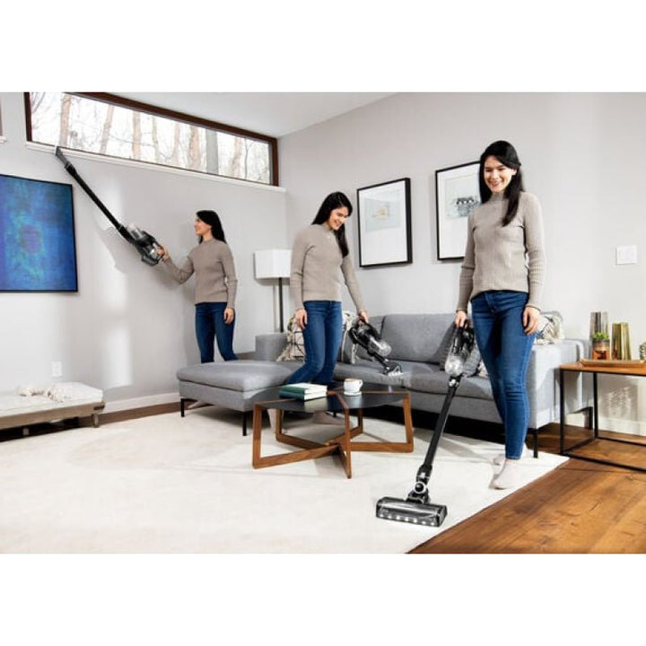 BISSELL ICONPET® Turbo Cordless Stick Vacuum