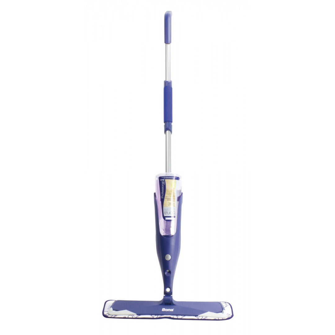 Bona Hardwood Floors Care Kit With Cleaner And Mop – Bona SJ341CS-4 image 0