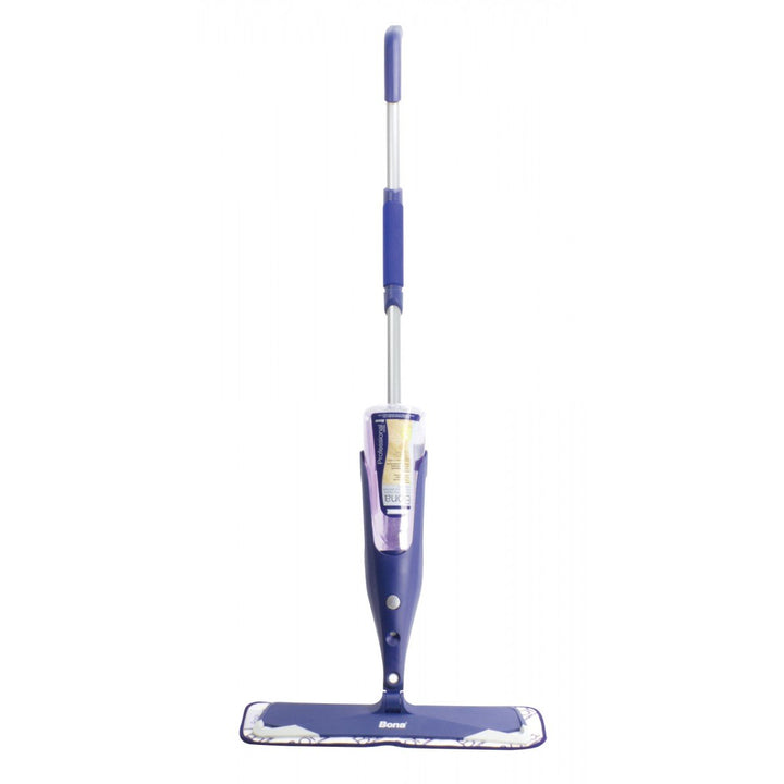Bona Hardwood Floors Care Kit With Cleaner And Mop – Bona SJ341CS-4 image 0