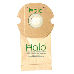 Capsule X 2.0L Compostable Dust Pouches – Pack of 10