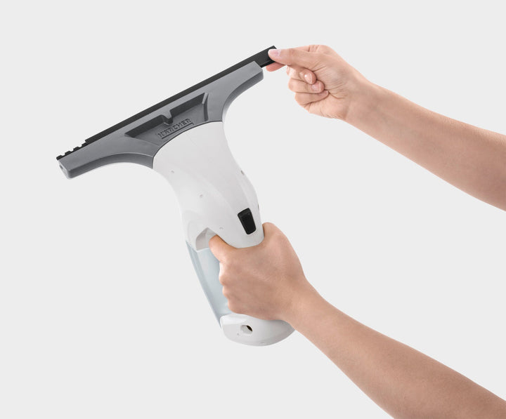 Cordless Window Vac WV 1 PLUS *KNA