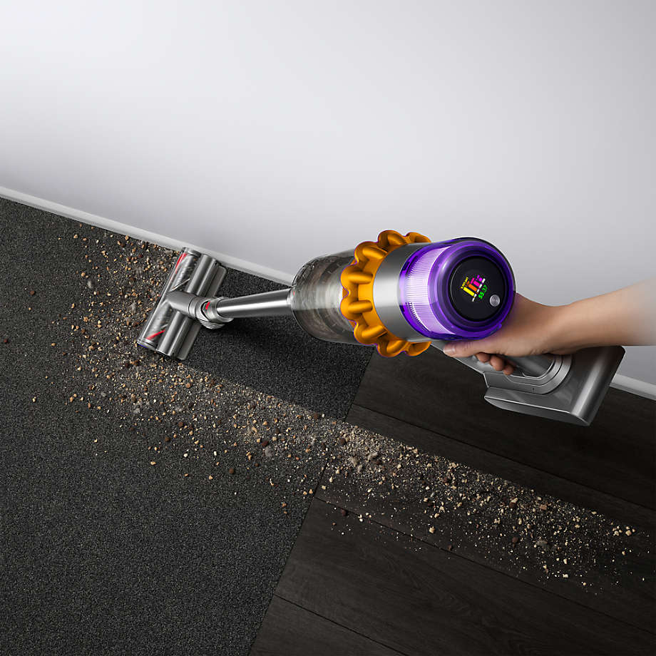 cordless vacuum cleaner