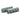 Karcher BR 30/1 C Bp Stone Cleaning Roller Set – Grey / Green