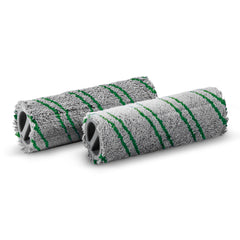 Karcher BR 30/1 C Bp Stone Cleaning Roller Set – Grey / Green