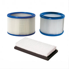 Nilfisk Microstat Filter Kit For CarpetRiever 28