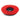 Karcher Disc Brush, Medium, Red, 510 mm