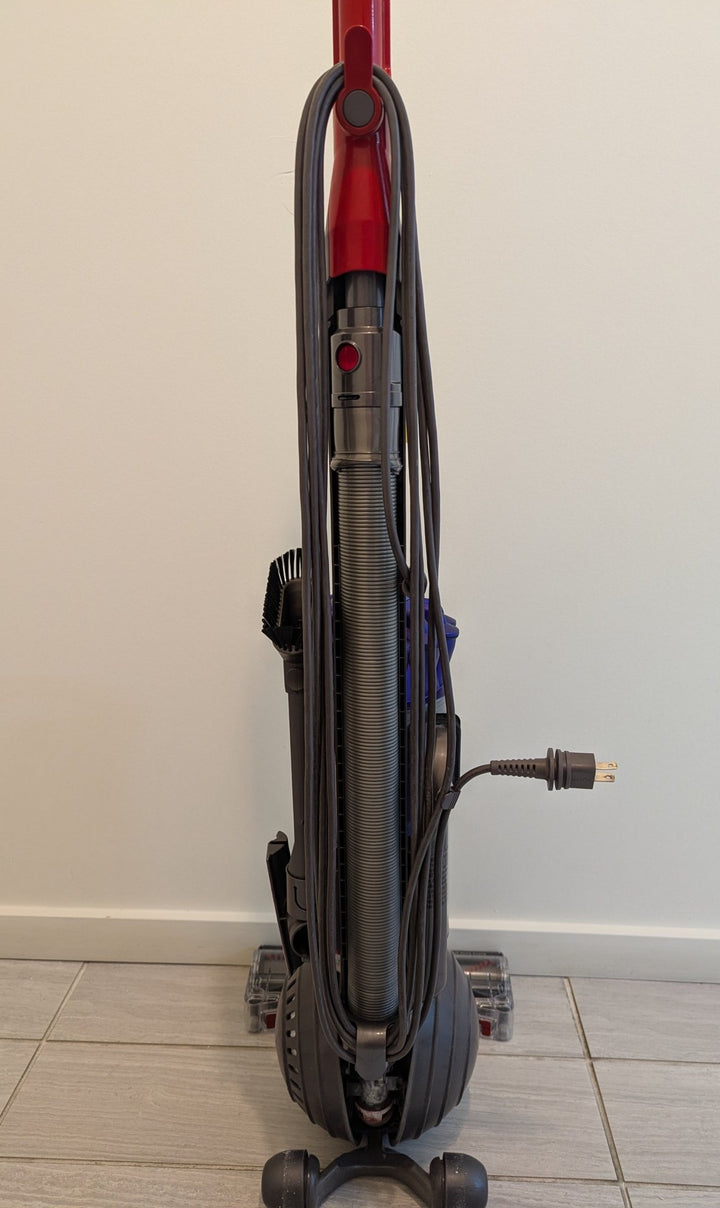 Dyson DC42 Multi-Floor Upright Vacuum, Purple