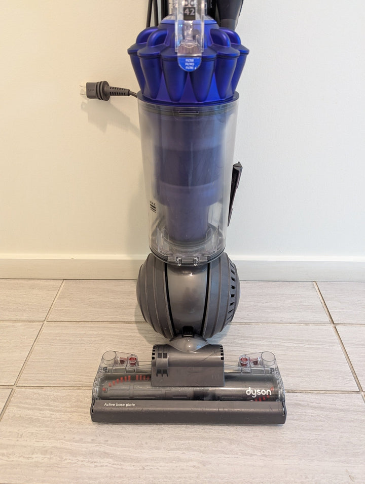 Dyson DC42 Multi-Floor Upright Vacuum, Purple