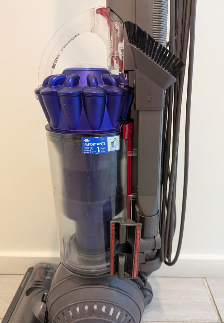 Dyson DC42 Multi-Floor Upright Vacuum, Purple