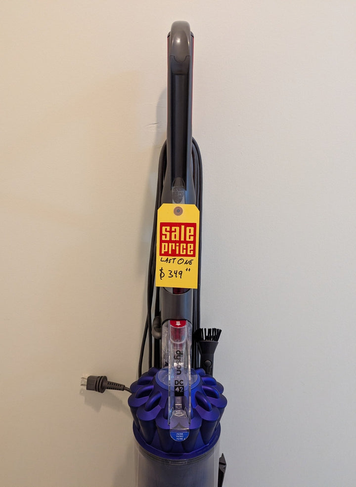 Dyson DC42 Multi-Floor Upright Vacuum, Purple