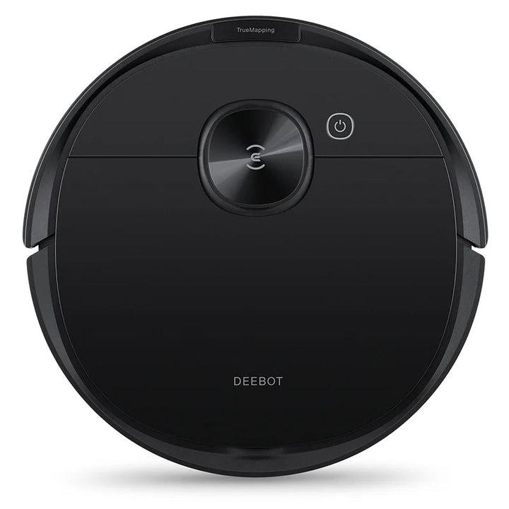 ECOVACS Deebot N8 Pro + Robot Vacuum Cleaner - Robot Vacuums