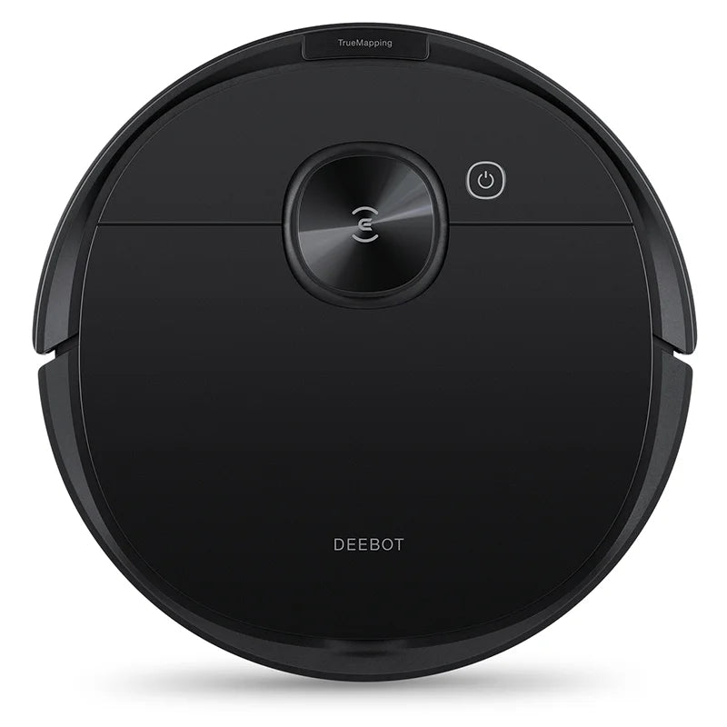 ECOVACS Deebot N8 Pro+ Robot Vacuum Cleaner(Open Box ECOVACS Deebot N8 Pro+ Robot Vacuum Cleaner(Open Box