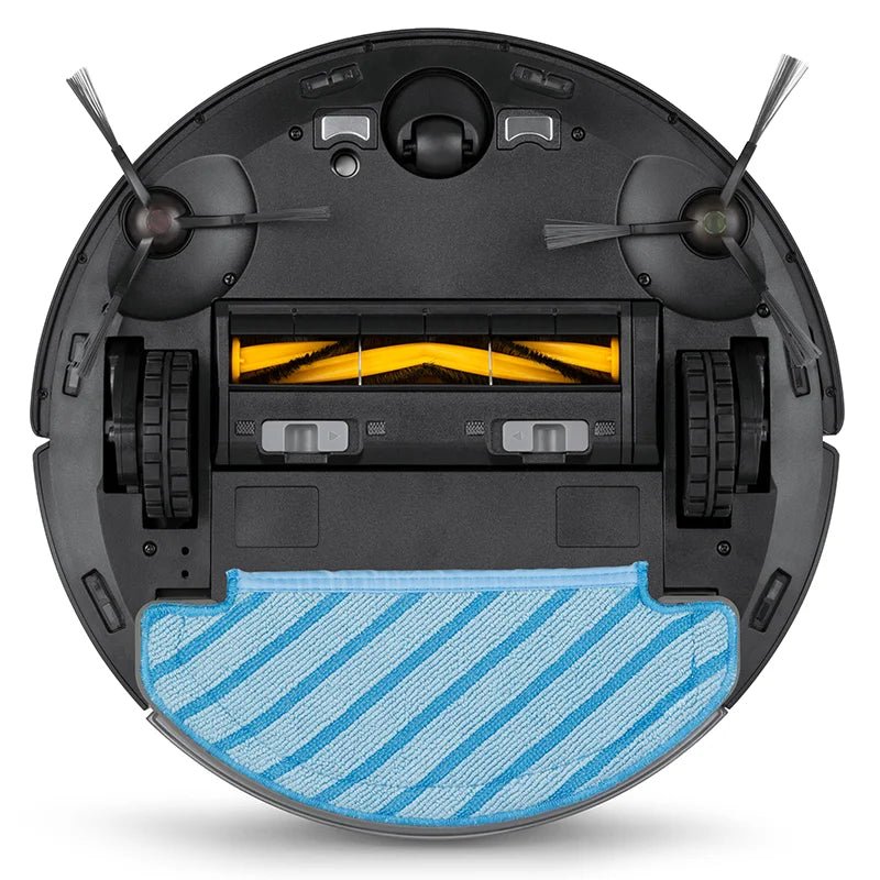 ECOVACS Deebot N8 Pro+ Robot Vacuum Cleaner(Open Box ECOVACS Deebot N8 Pro+ Robot Vacuum Cleaner(Open Box