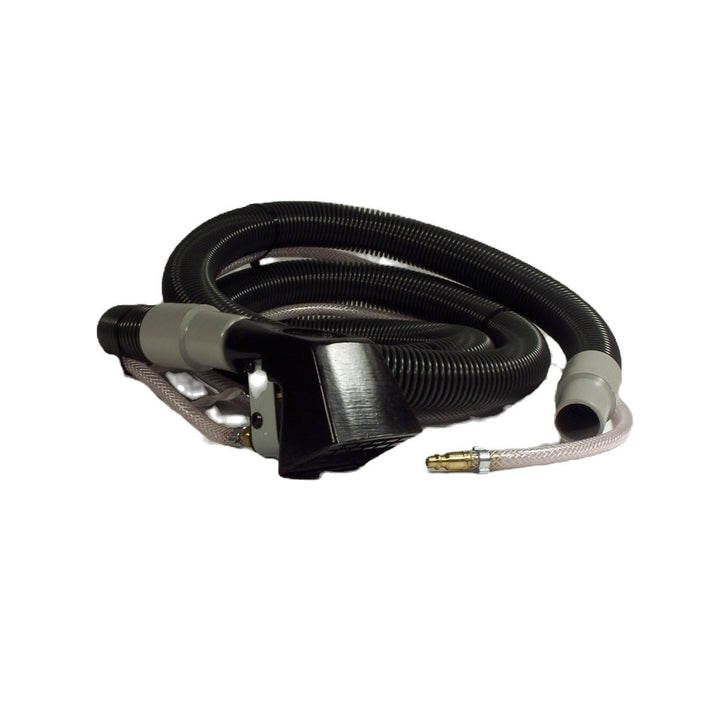 EDIC Kit Brush And Hose For FiveStar 357AC Carpet Extractor Machine image 1