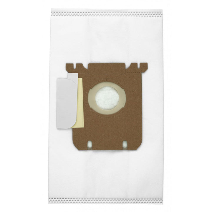Electrolux Style S, 6500, 69900 and CV140 Series & Eureka Style OX Bags - Pack of 3 HEPA Bags