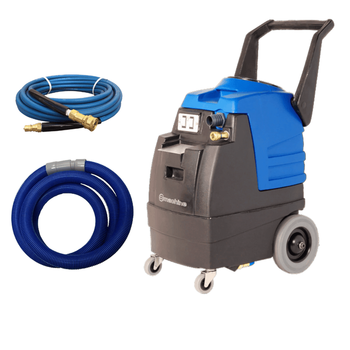 Esteam E600 Carpet Cleaner Extractor - 150 PSI