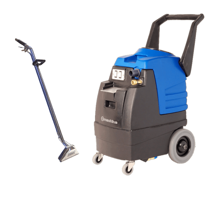 Esteam E600 Carpet Cleaner Extractor - 150 PSI