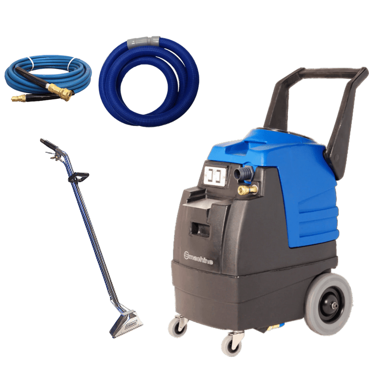 Esteam E600 Carpet Cleaner Extractor - 150 PSI