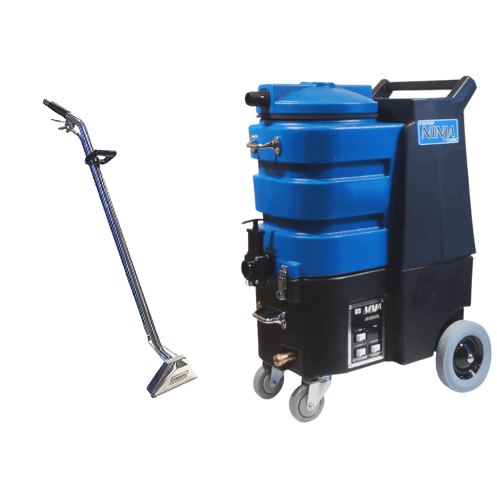 Esteam Ninja Classic E 1200 - Portable Extractor 1000 PSI