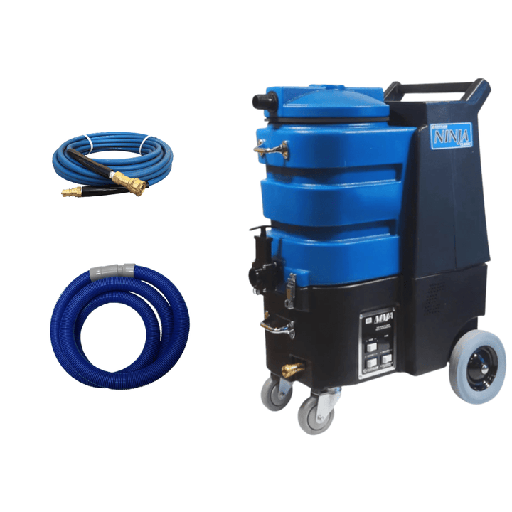 Esteam Ninja Classic E 1200 - Portable Extractor 1000 PSI