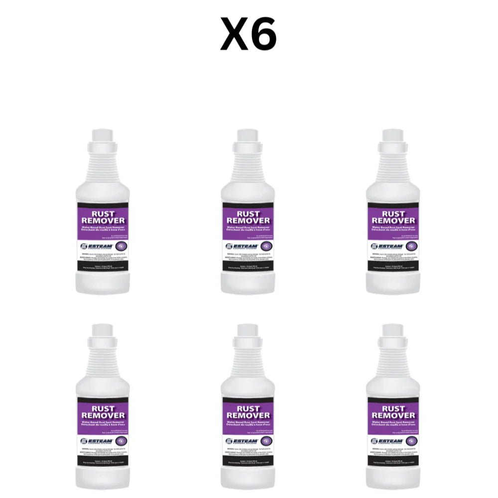 Esteam Rust Remover (946 Ml) - Pack Of 6
