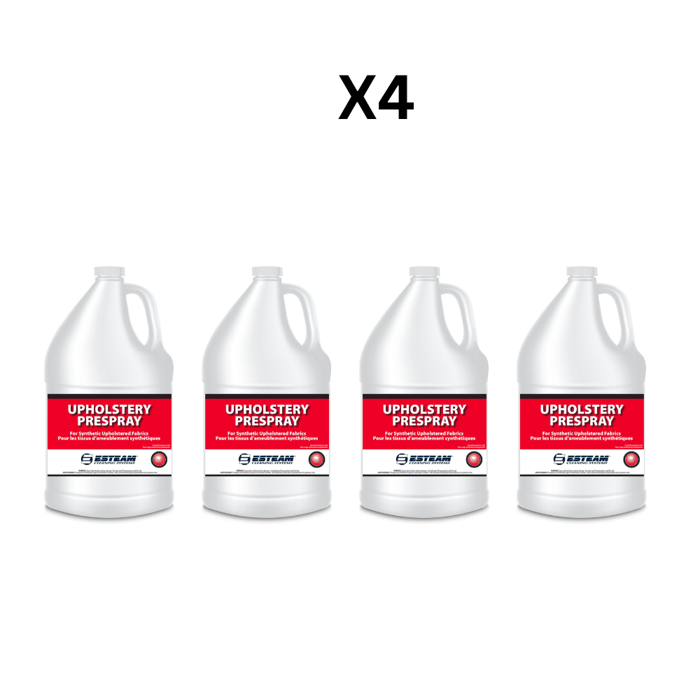 Esteam Upholstery Prespray (3.78 Lt) - Pack Of 4 image 0