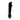 Extendable Crevice Tool for Redkey Cordless Stick Vacuums