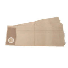 Nilfisk Filter Bags 107413586 - Pack of 10