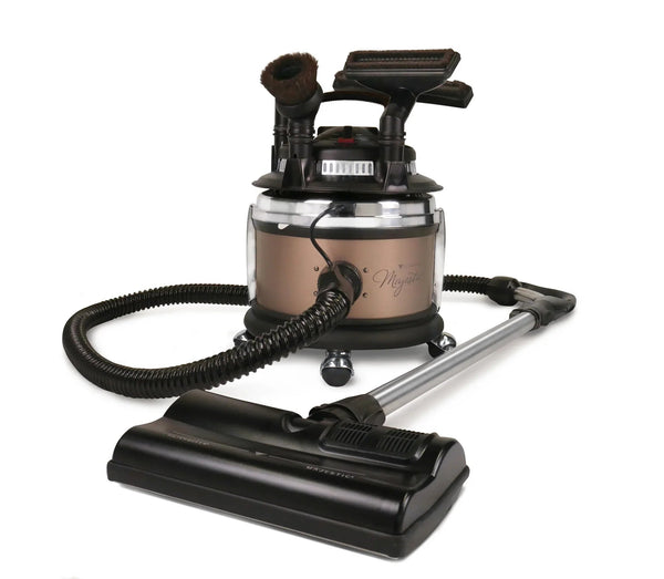 FilterQueen Majestic Surface Cleaner Vacuum - Canister Vacuums