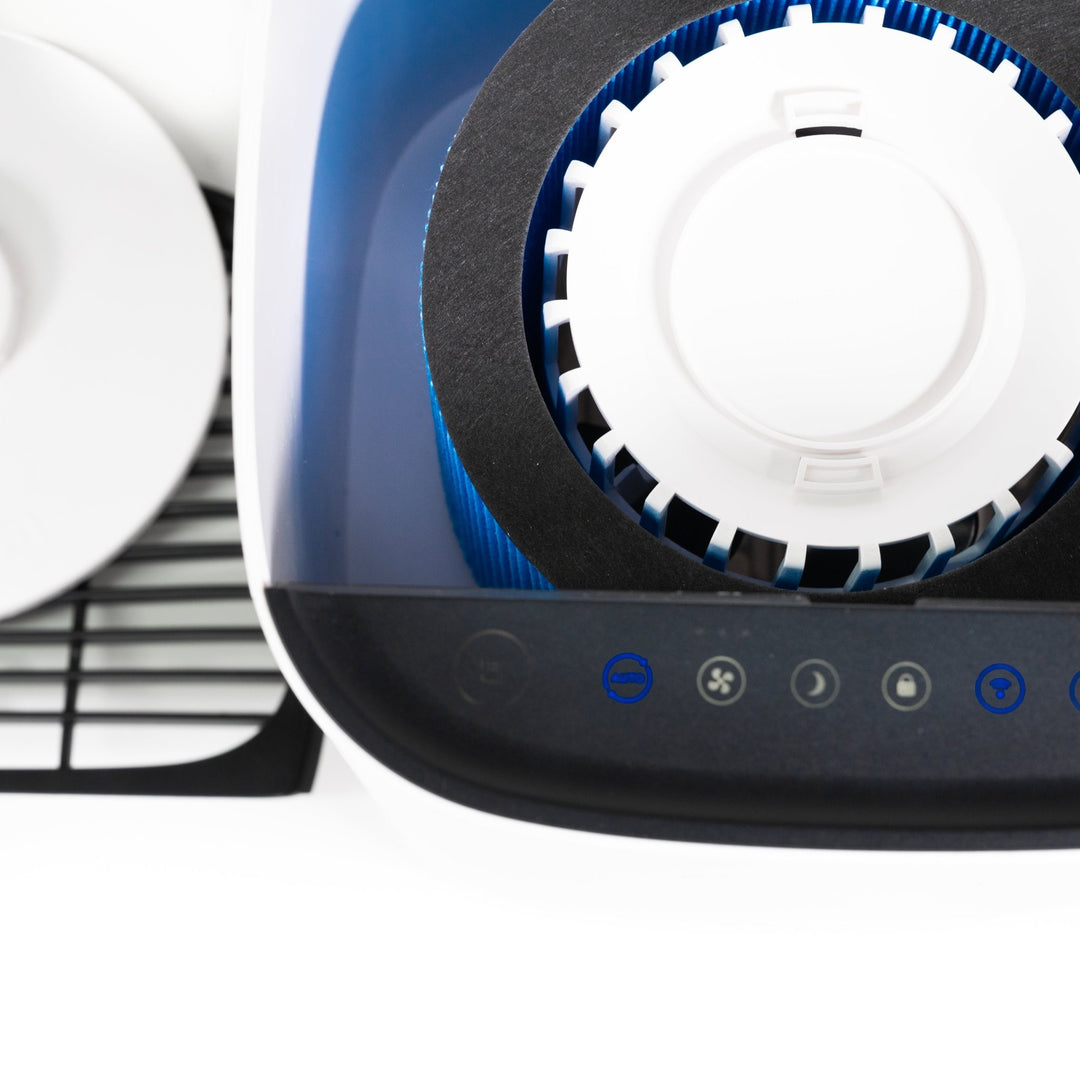 Fresh Air One E300A Evaporative Humidifier