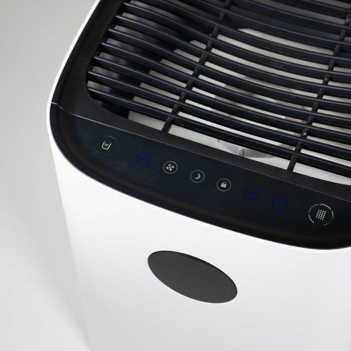 Fresh Air One Evaporative Humidifier