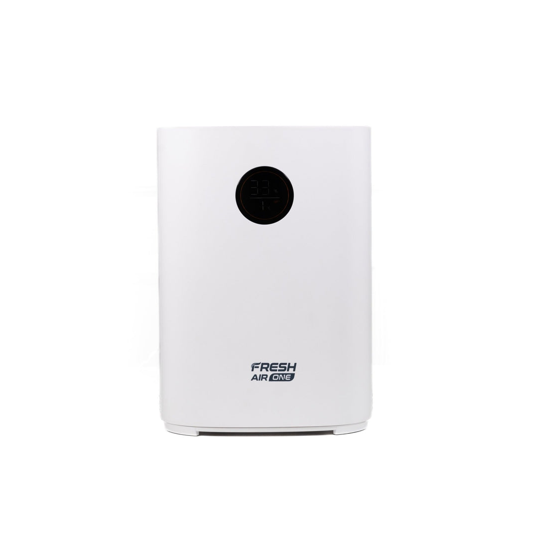 Fresh Air One Evaporative Humidifier