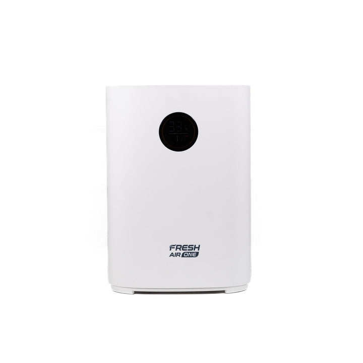 Fresh Air One Evaporative Humidifier