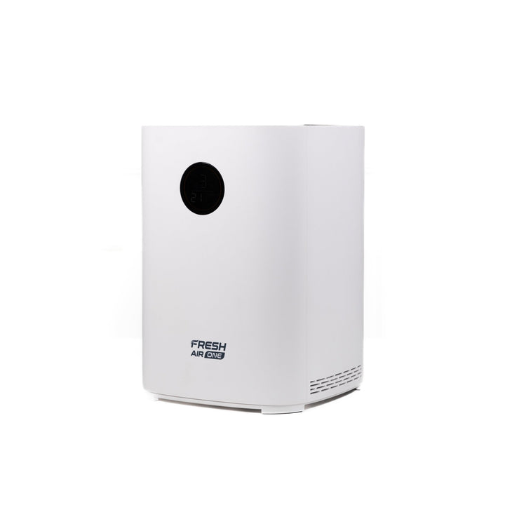 Fresh Air One Evaporative Humidifier