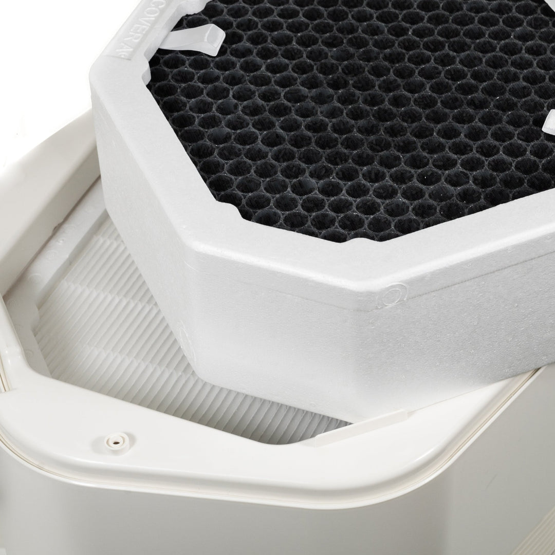 Fresh Air One Professional Series Commercial Hepa Air Purifier