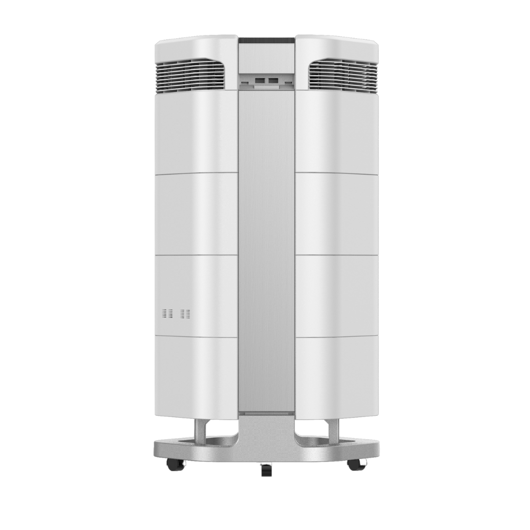 Fresh Air One Professional Series Air Purifier