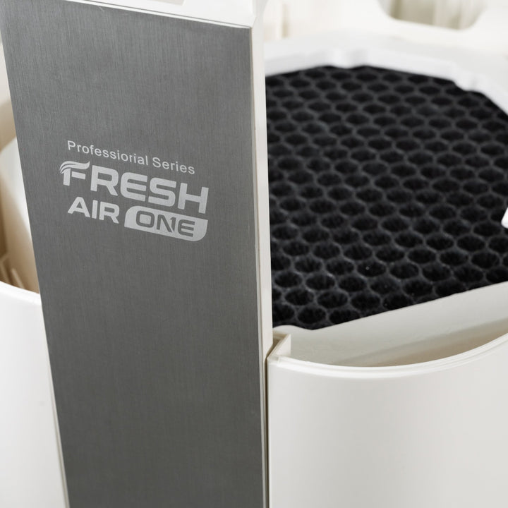 Fresh Air One Professional Series Commercial Hepa Air Purifier