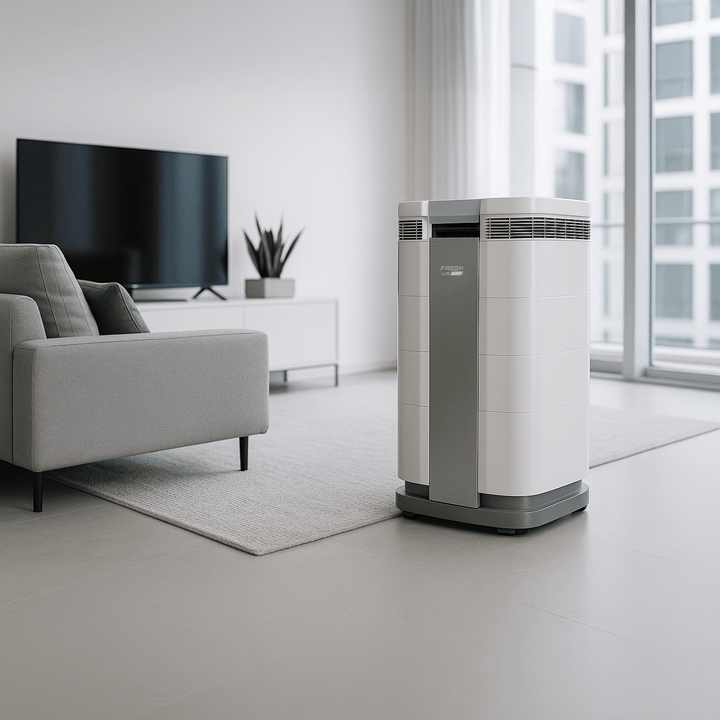 Fresh Air One Professional Series Commercial Hepa Air Purifier