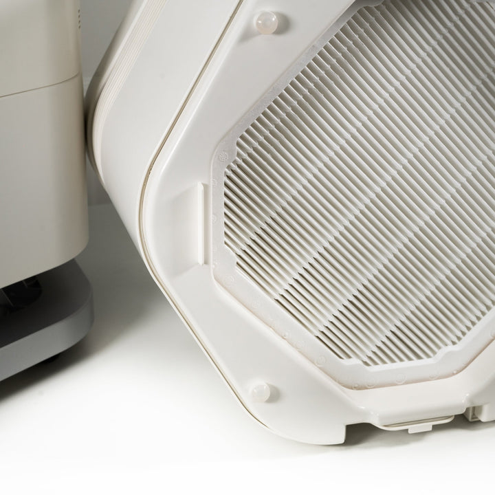 Fresh Air One Professional Series Commercial Hepa Air Purifier