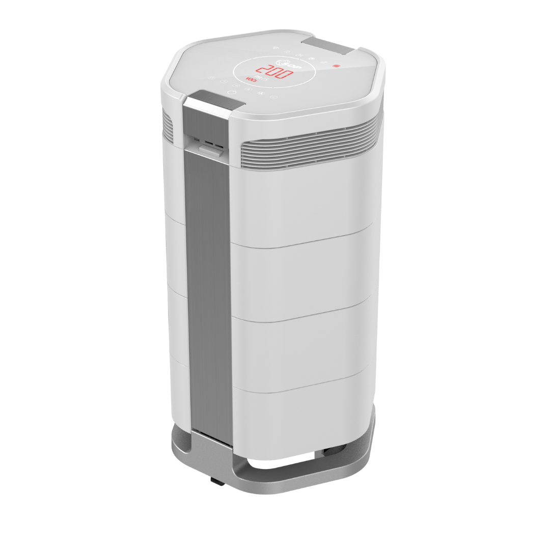 Fresh Air One Professional Series Air Purifier