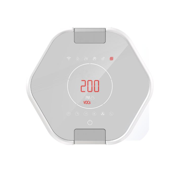 Fresh Air One Professional Series Air Purifier