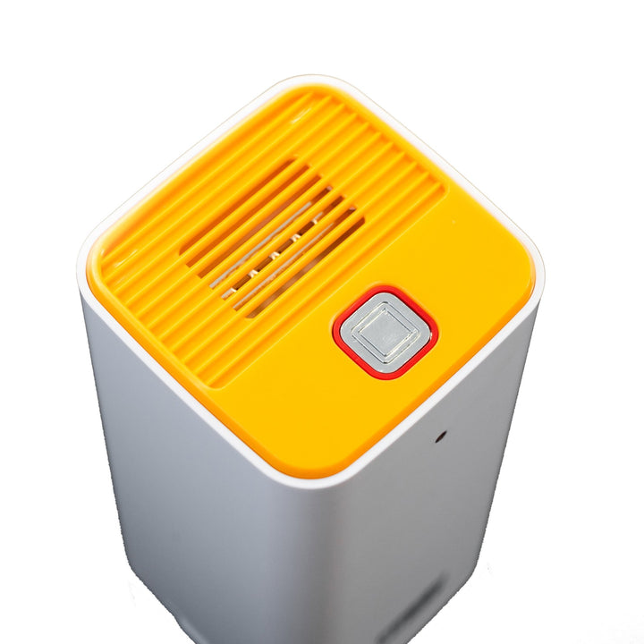 Fresh Air One Refrigerator Deodorizer