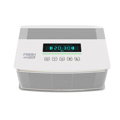 Fresh Air One Smoke Eater - Air Purifier With Activated Carbon Filter