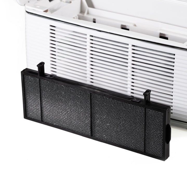 Fresh Air One Smoke Eater- Air Purifier With Activated Carbon Filter.