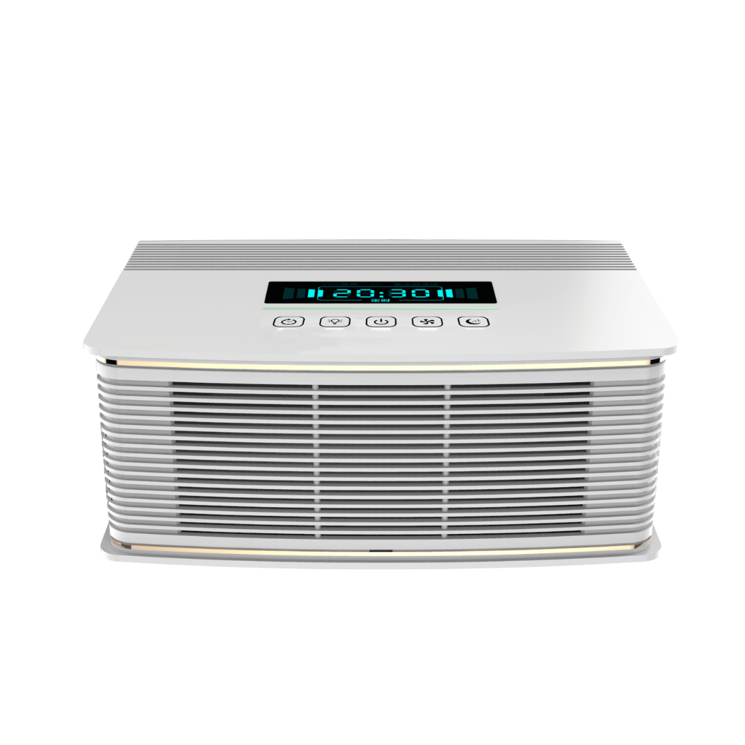 Fresh Air One Compact Air Purifier