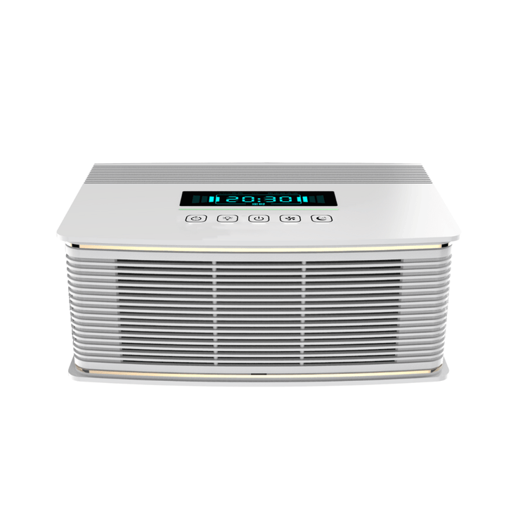 Fresh Air One Compact Air Purifier